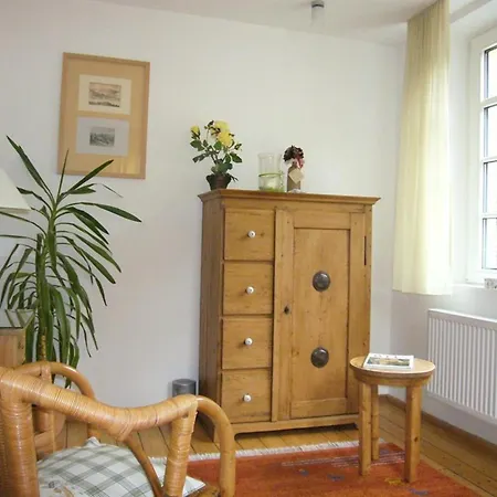 Ambiente Weinstein Am Doctorberg Appartement *