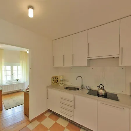 Ambiente Weinstein Am Doctorberg Appartement