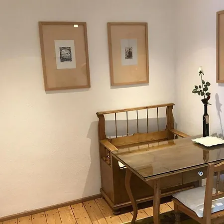 Ambiente Weinstein Am Doctorberg