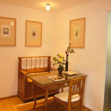 Apartmán Ambiente Weinstein Am Doctorberg