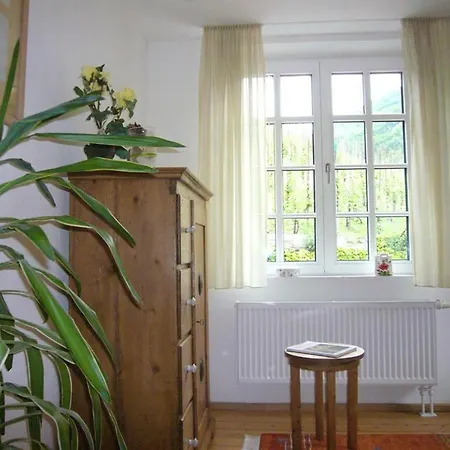 Ambiente Weinstein Am Doctorberg Lejlighed *