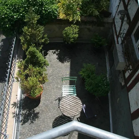 Appartement Ambiente Weinstein Am Doctorberg *