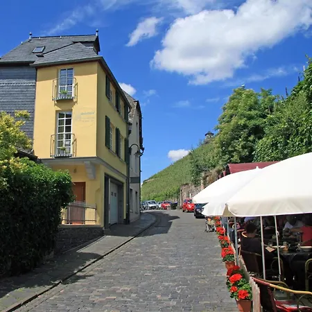 Ambiente Weinstein Am Doctorberg * Verbandsgemeinde Bernkastel-Kues