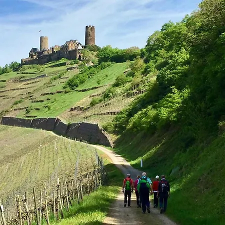 Ambiente Weinstein Am Doctorberg *