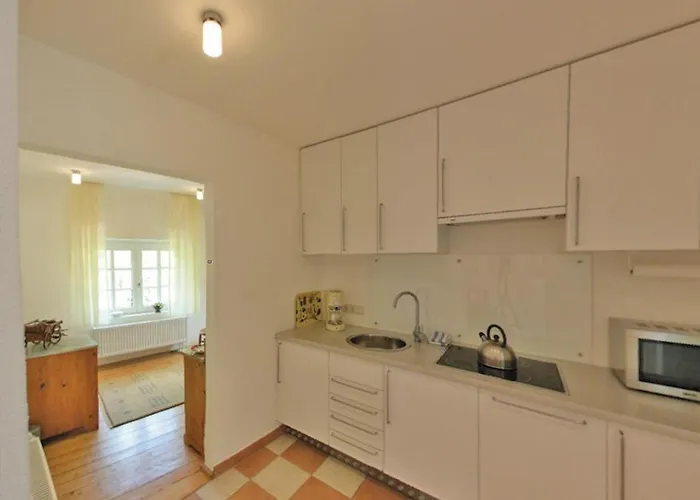 Ambiente Weinstein Am Doctorberg Apartmán