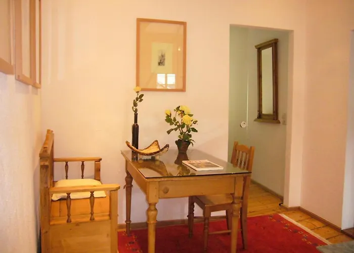 Ambiente Weinstein Am Doctorberg Bernkastel-Kues