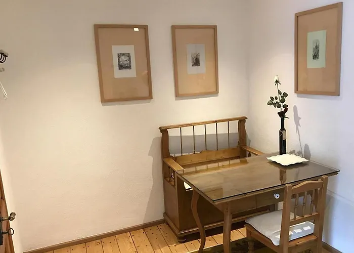 Ambiente Weinstein Am Doctorberg