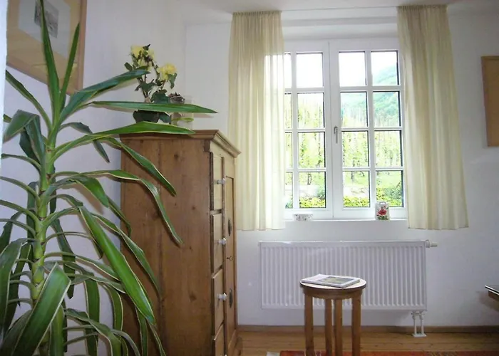 Ambiente Weinstein Am Doctorberg Apartmán *