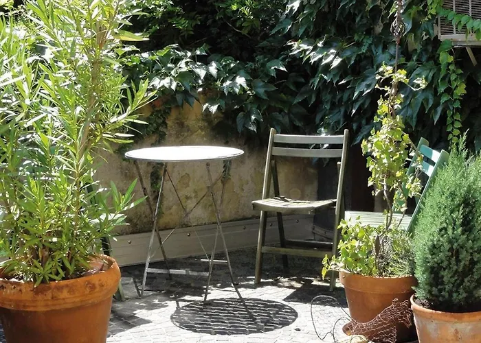 Ambiente Weinstein Am Doctorberg *